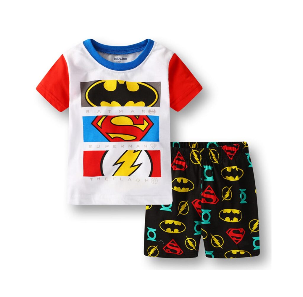 superhero t shirt next day delivery